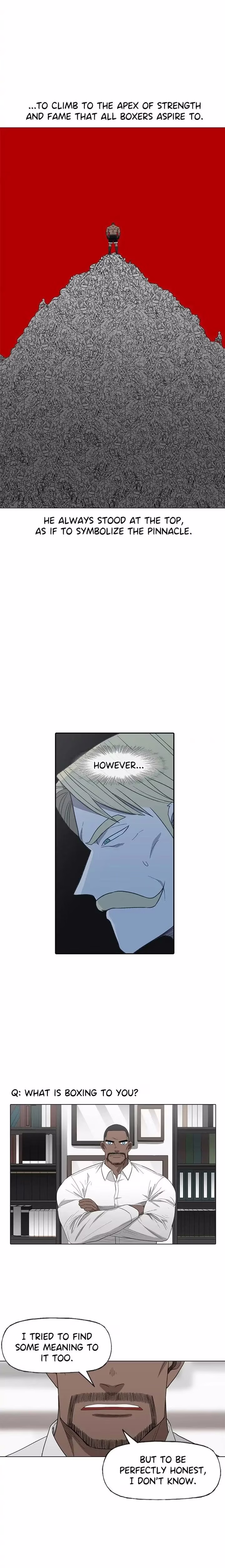 The Boxer - Chapter 87 - Part 17