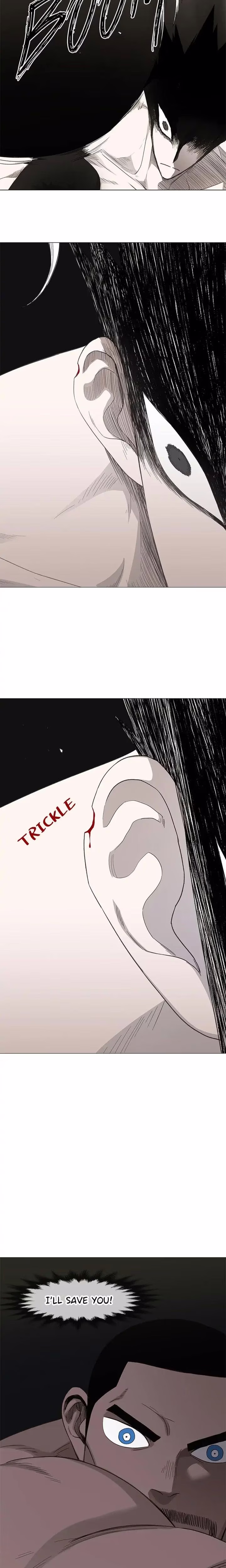 The Boxer - Chapter 87 - Part 19