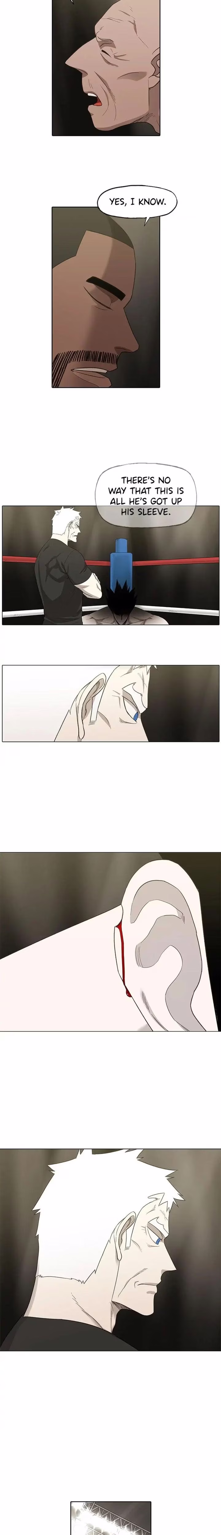 The Boxer - Chapter 88 - Part 5