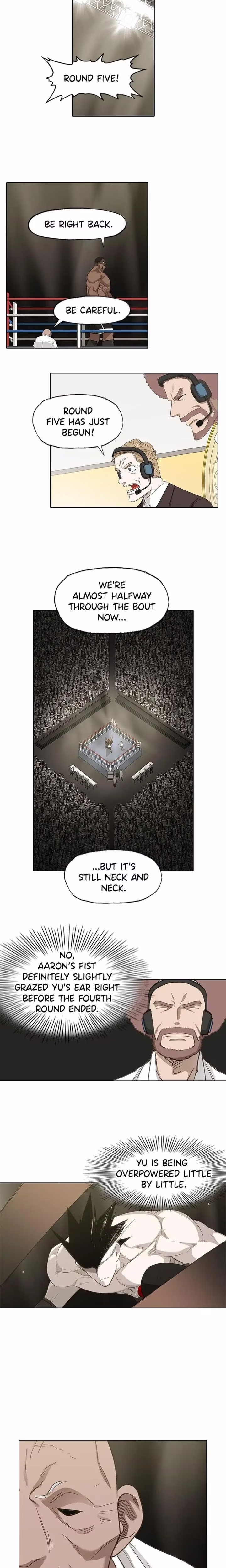 The Boxer - Chapter 88 - Part 6