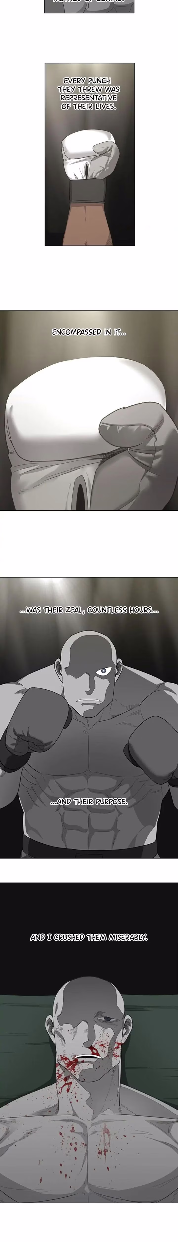 The Boxer - Chapter 88 - Part 8