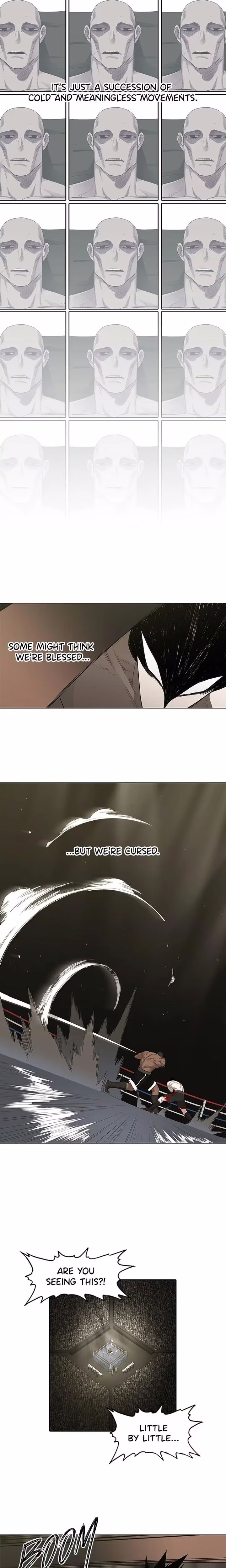 The Boxer - Chapter 88 - Part 10