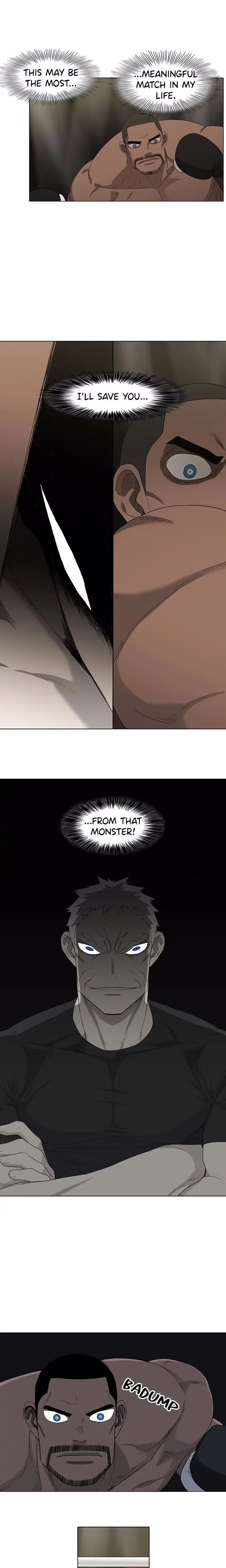 The Boxer - Chapter 88 - Part 12