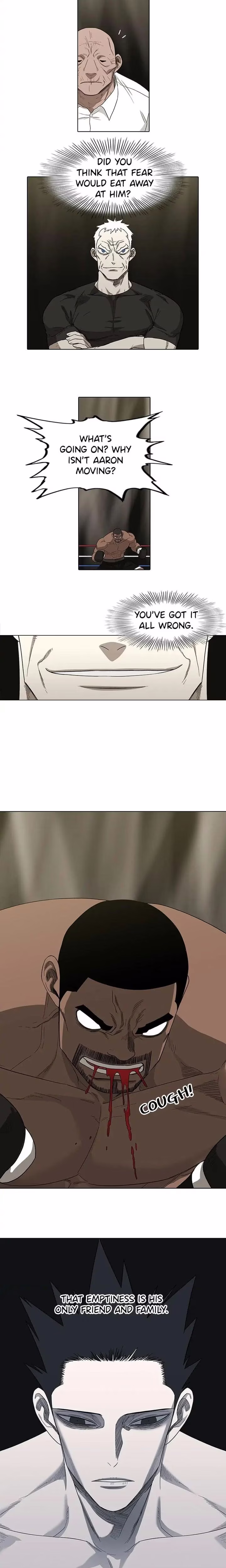 The Boxer - Chapter 88 - Part 13