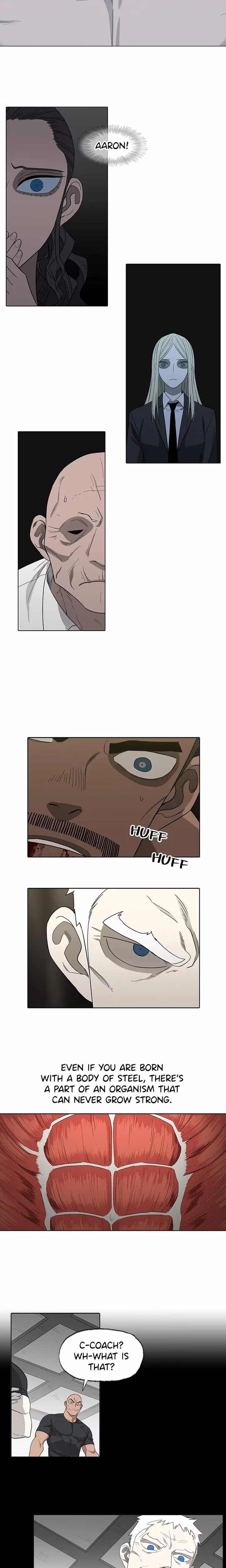 The Boxer - Chapter 88 - Part 14