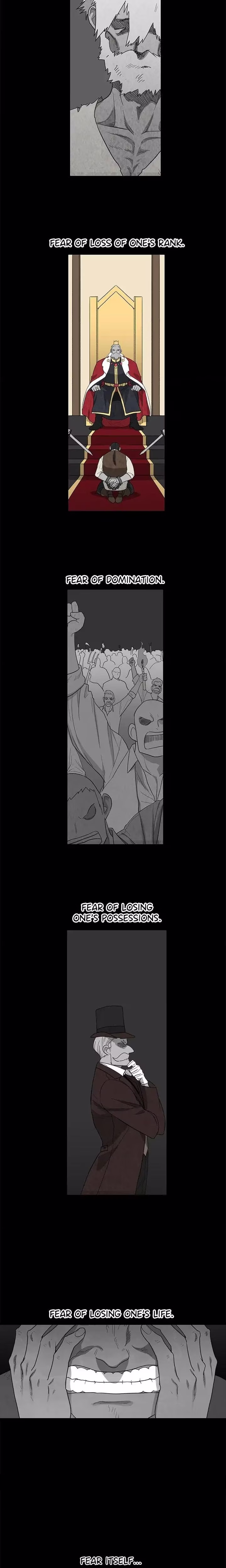 The Boxer - Chapter 89 - Part 4