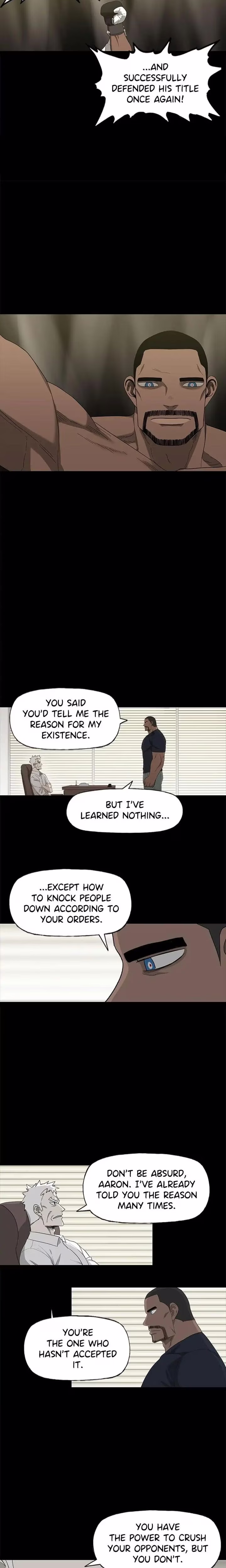 The Boxer - Chapter 89 - Part 6