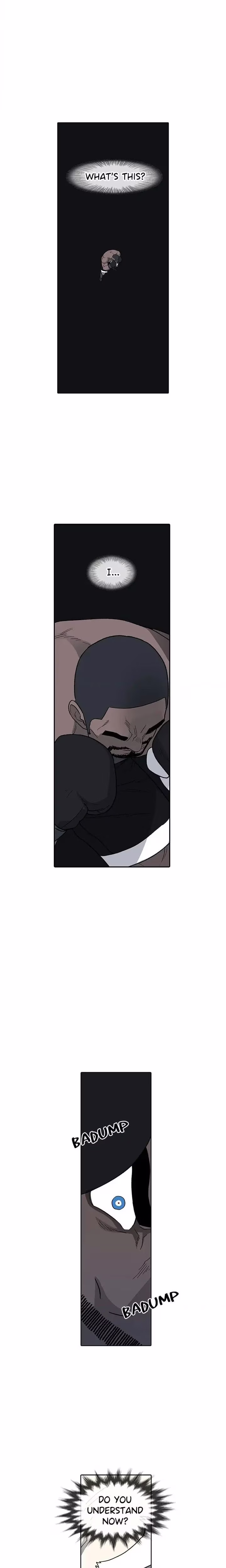 The Boxer - Chapter 89 - Part 10