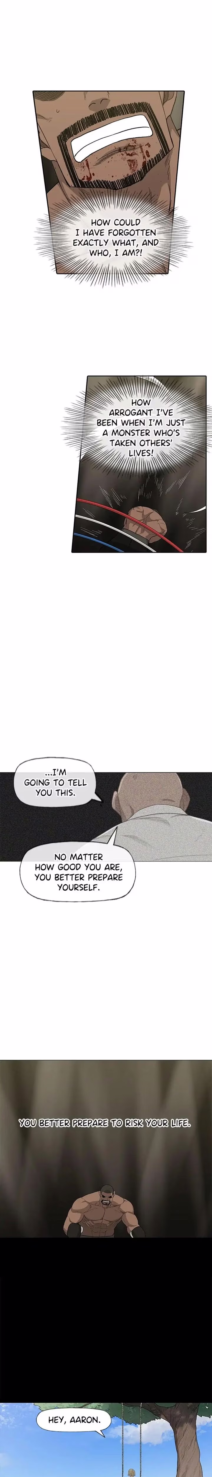 The Boxer - Chapter 89 - Part 14