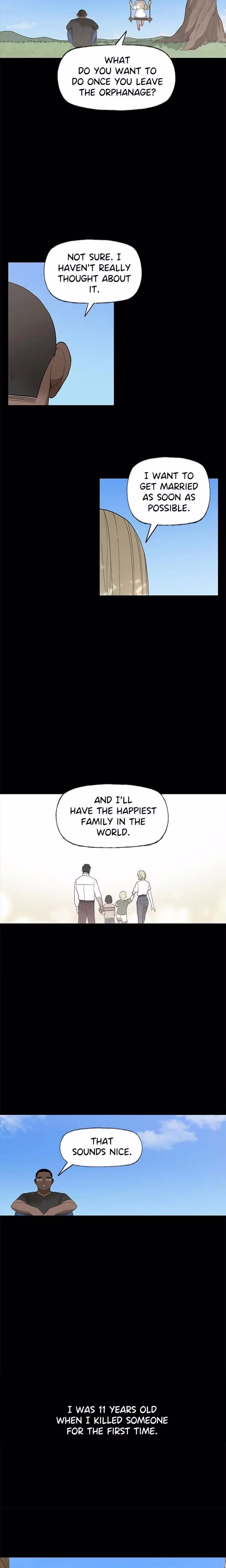 The Boxer - Chapter 89 - Part 15