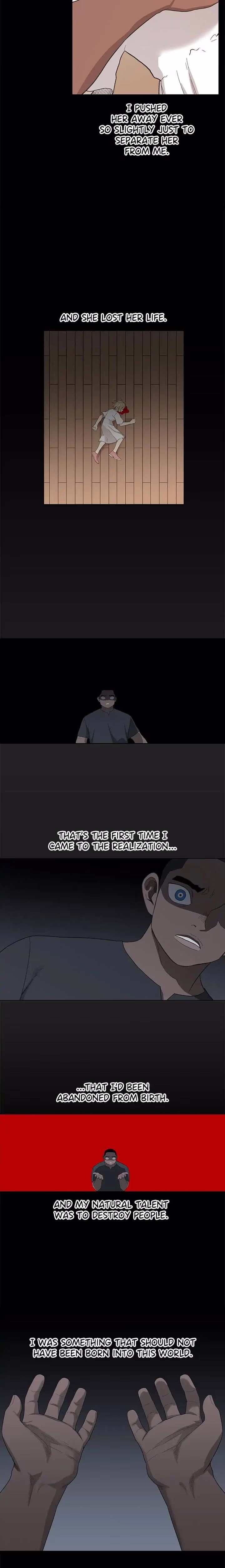 The Boxer - Chapter 89 - Part 17