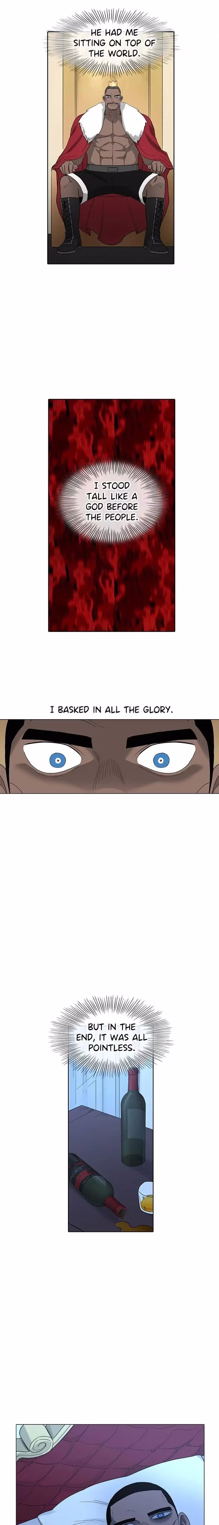 The Boxer - Chapter 89 - Part 19