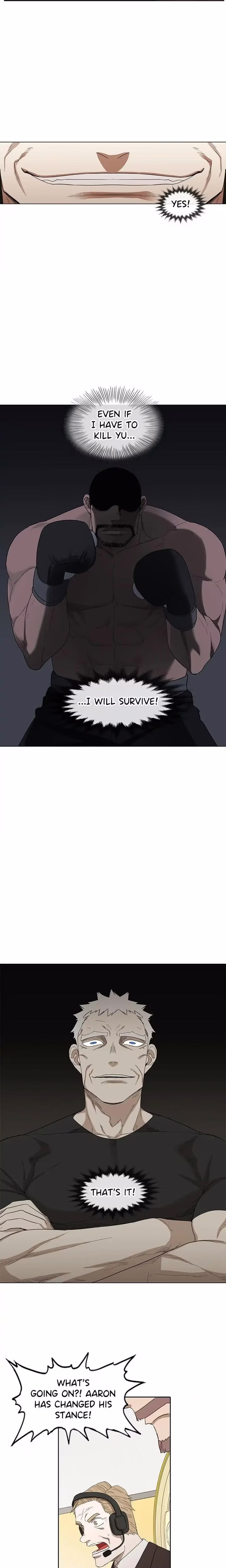 The Boxer - Chapter 89 - Part 22