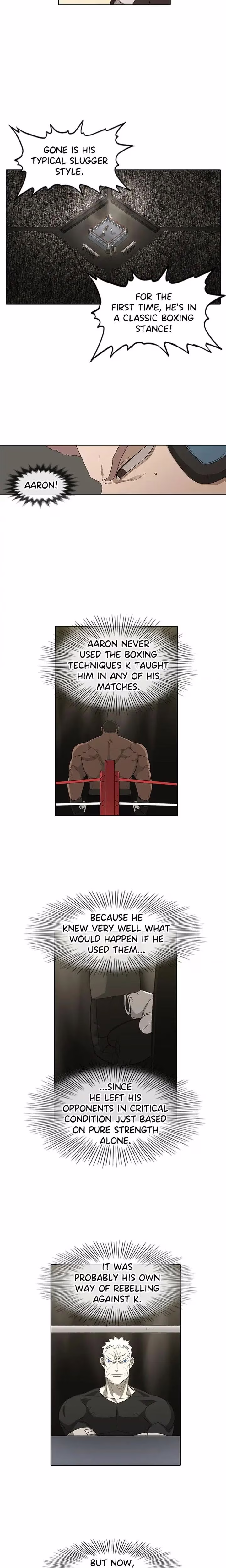 The Boxer - Chapter 89 - Part 23