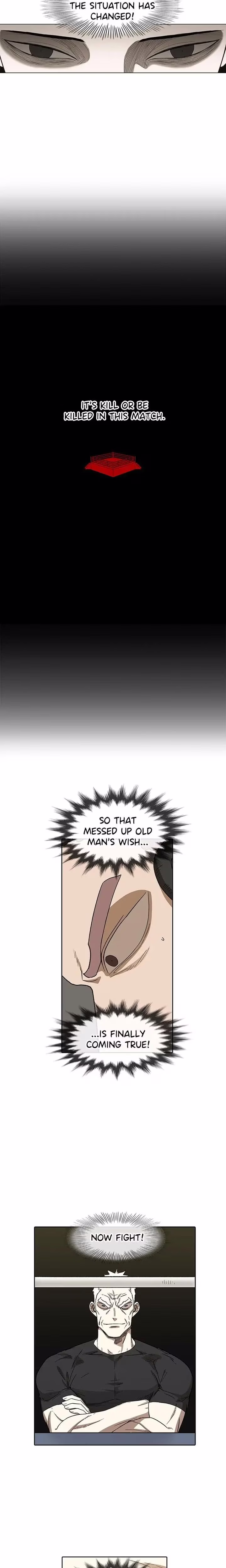 The Boxer - Chapter 89 - Part 24