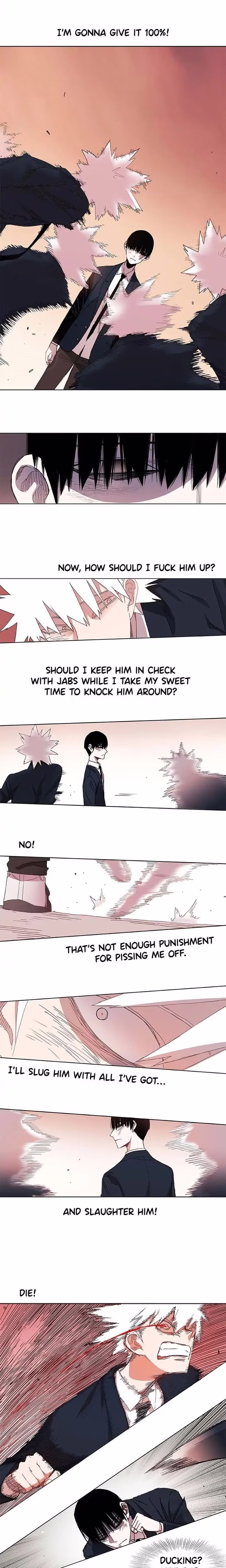 The Boxer - Chapter 9 - Part 7