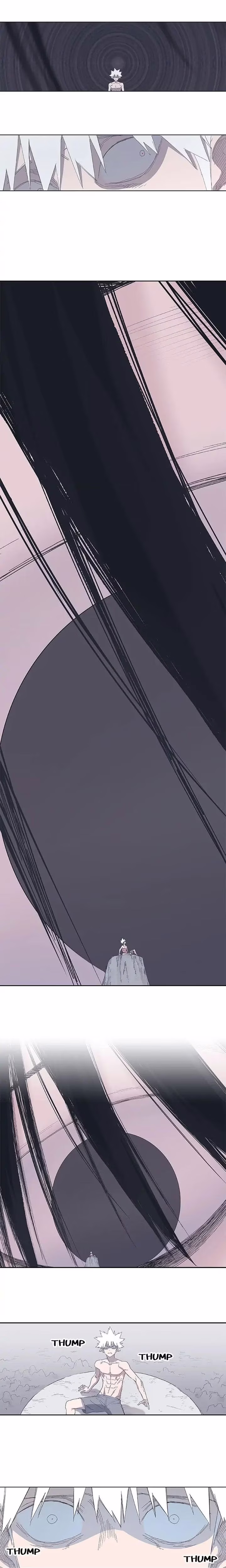 The Boxer - Chapter 9 - Part 11