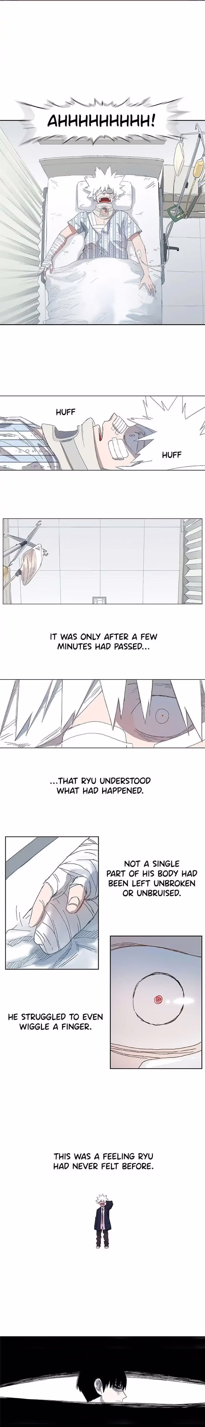 The Boxer - Chapter 9 - Part 12