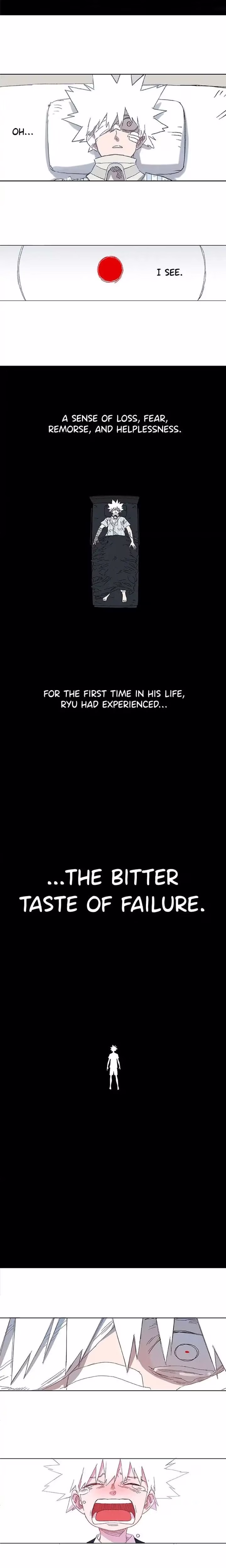 The Boxer - Chapter 9 - Part 13