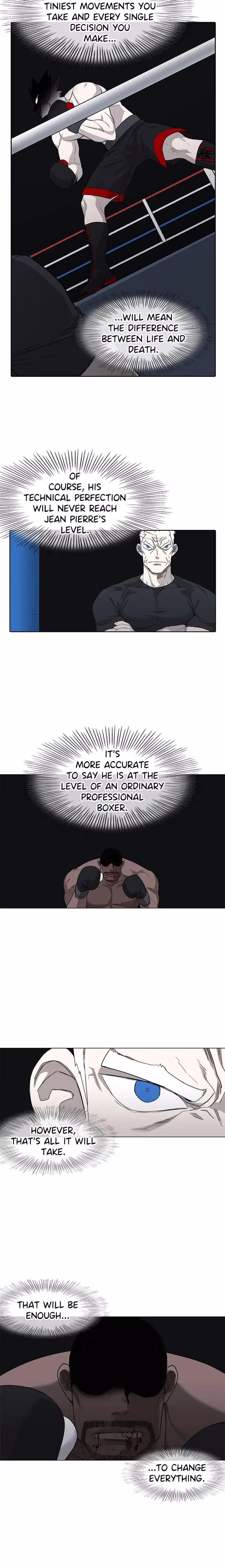 The Boxer - Chapter 90 - Part 4