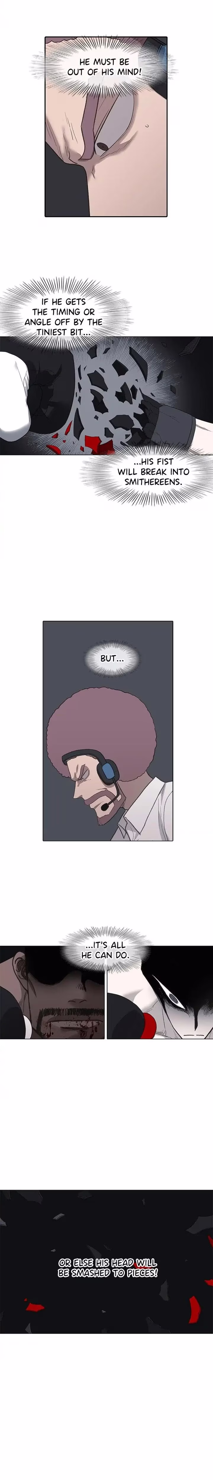 The Boxer - Chapter 90 - Part 8