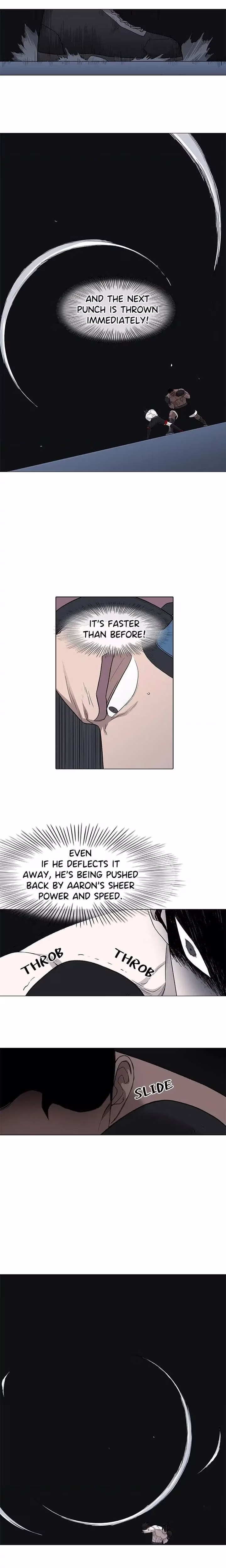 The Boxer - Chapter 90 - Part 9