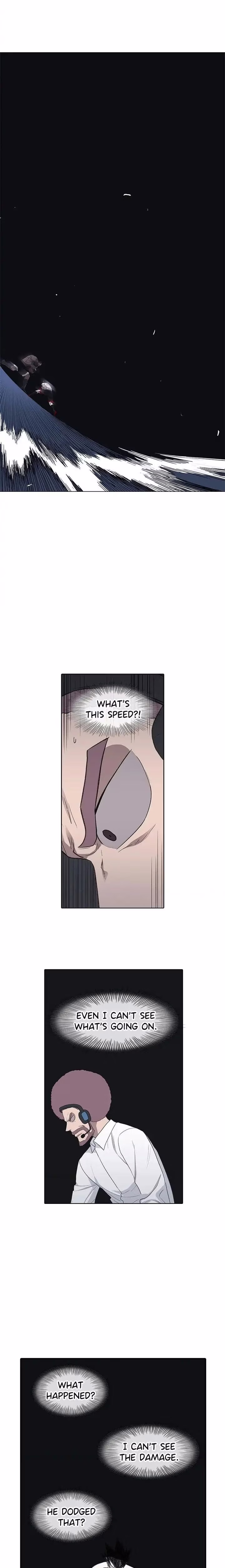 The Boxer - Chapter 90 - Part 11