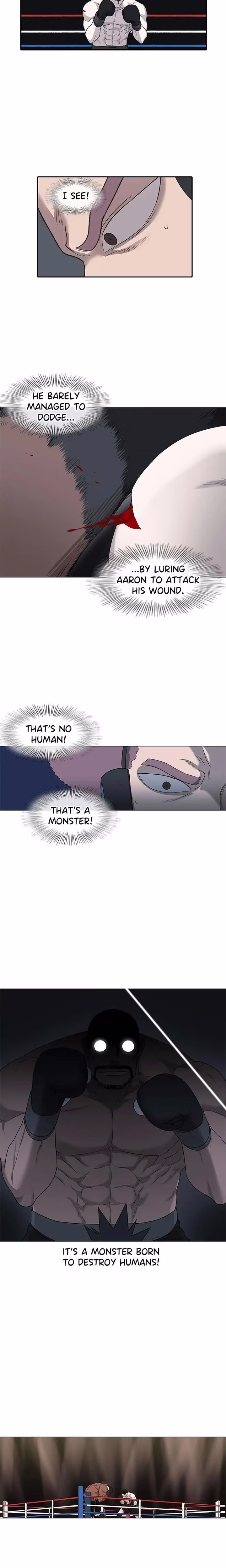 The Boxer - Chapter 90 - Part 12