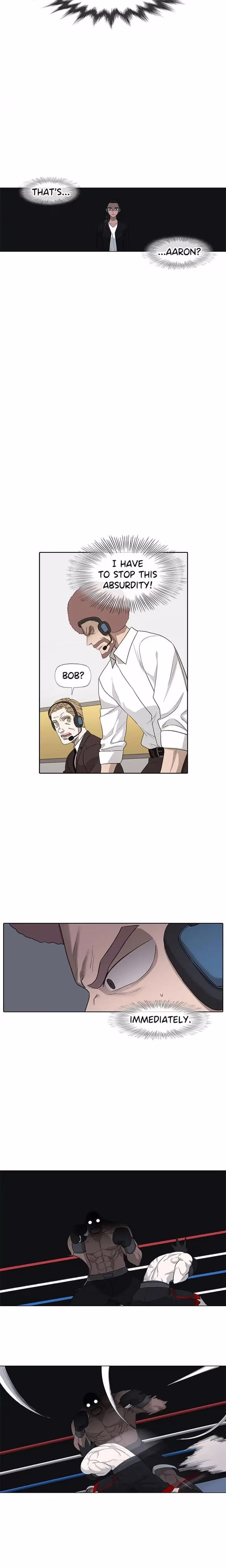 The Boxer - Chapter 90 - Part 14