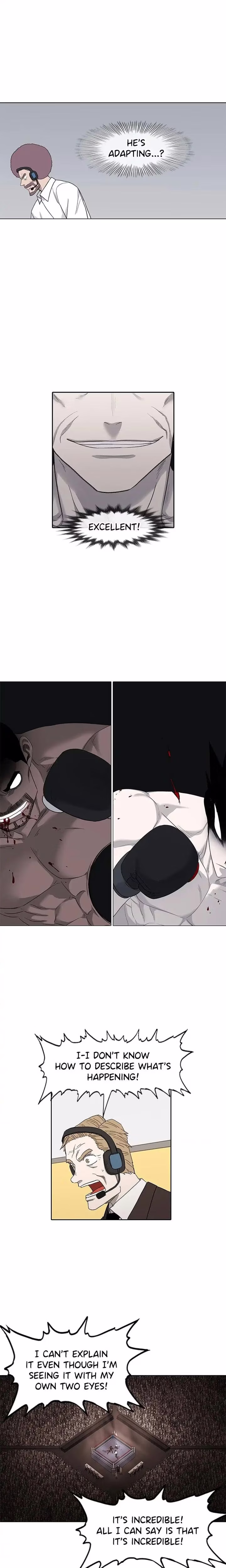 The Boxer - Chapter 90 - Part 15