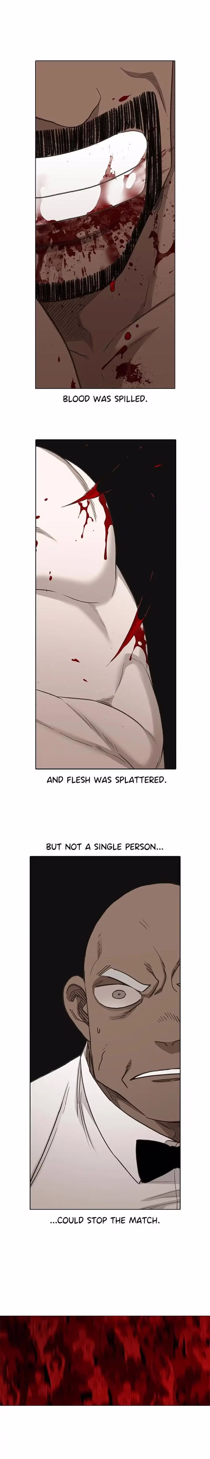 The Boxer - Chapter 90 - Part 17