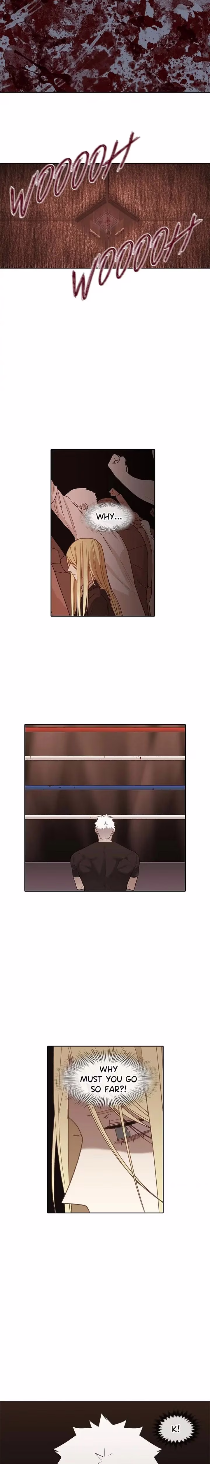 The Boxer - Chapter 90 - Part 20