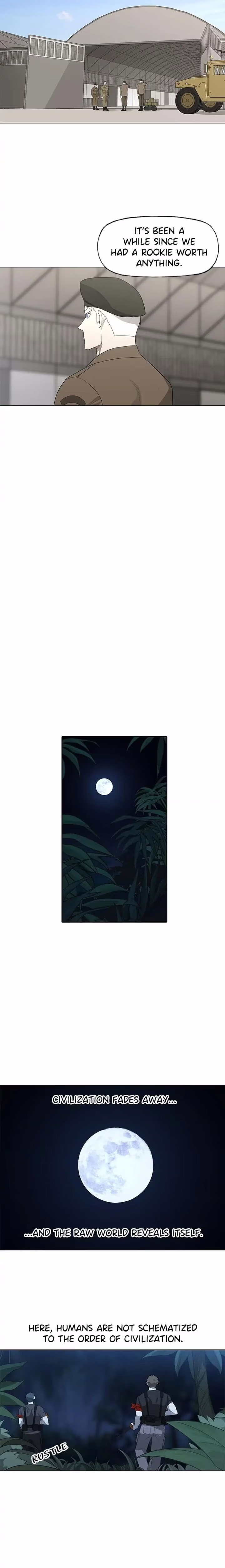 The Boxer - Chapter 91 - Part 4