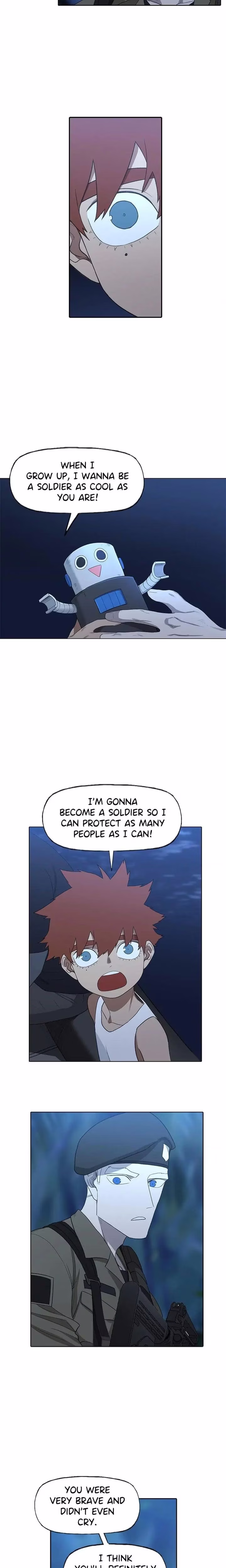 The Boxer - Chapter 91 - Part 9