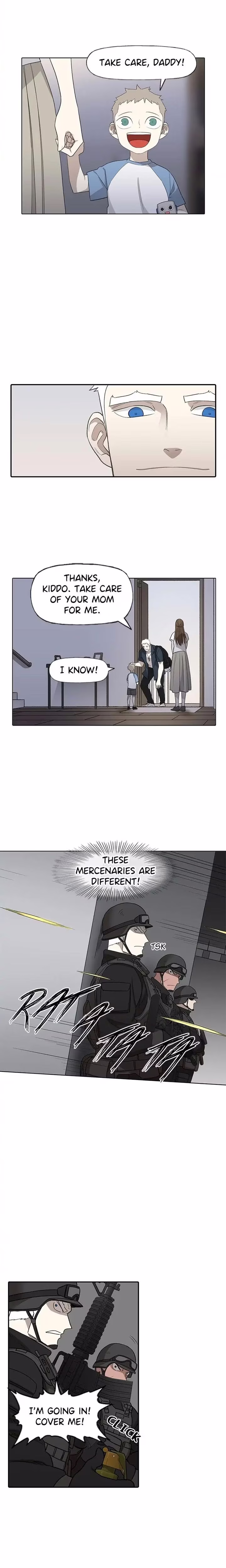 The Boxer - Chapter 91 - Part 12