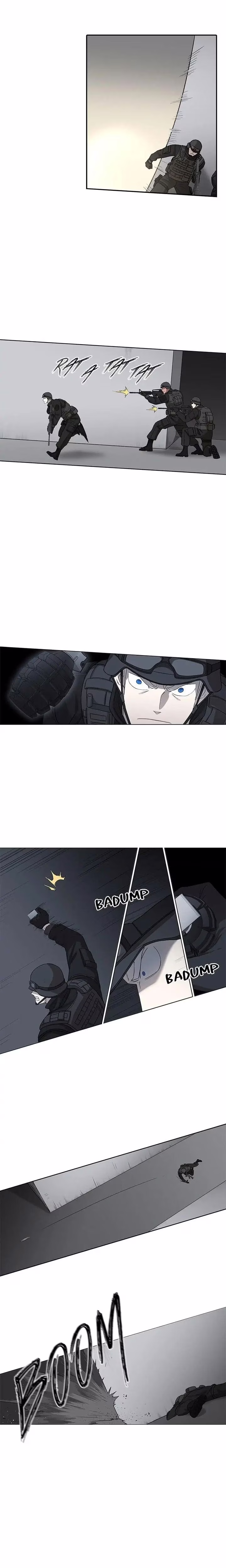 The Boxer - Chapter 91 - Part 13