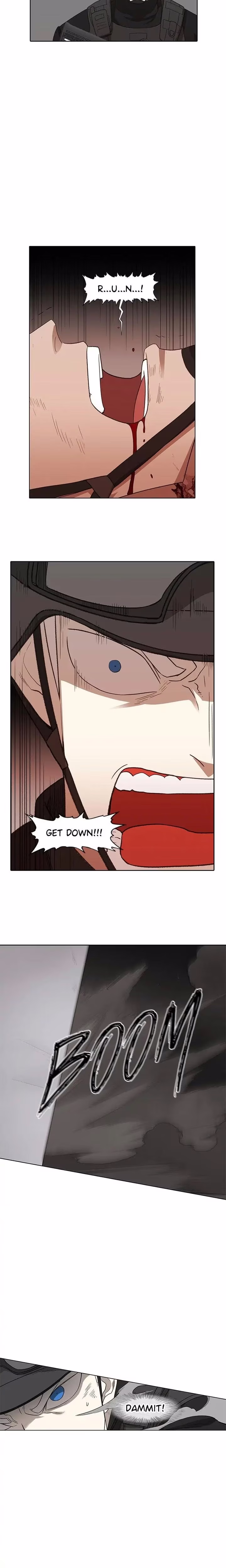 The Boxer - Chapter 91 - Part 16