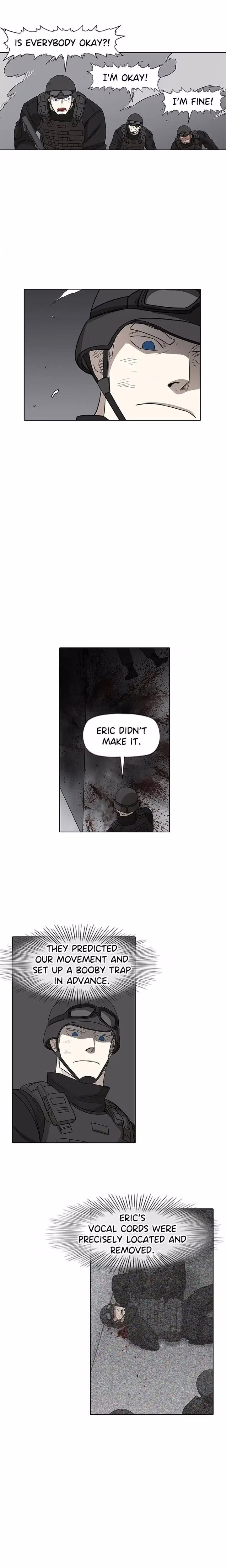 The Boxer - Chapter 91 - Part 17