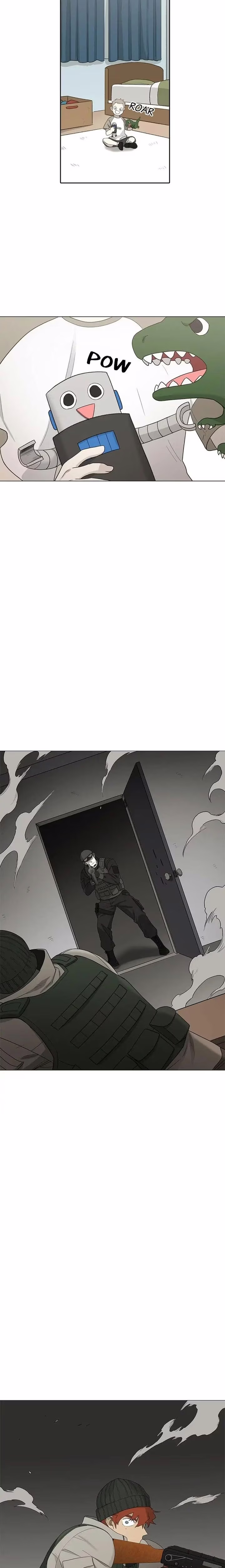 The Boxer - Chapter 91 - Part 23