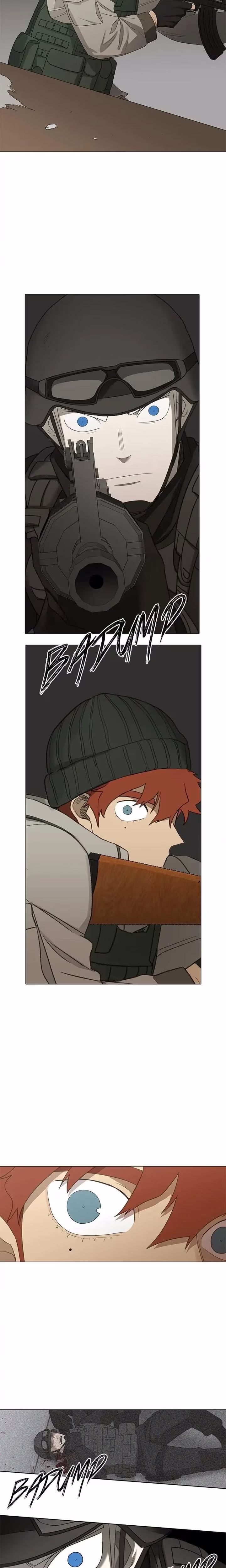 The Boxer - Chapter 91 - Part 24