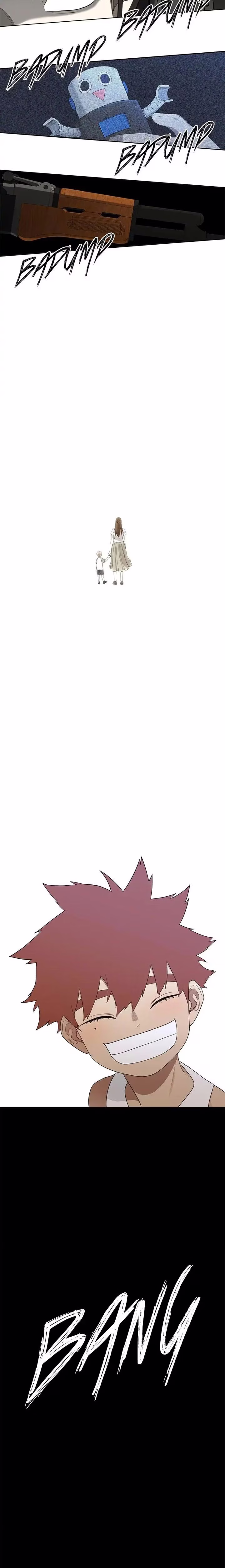 The Boxer - Chapter 91 - Part 25