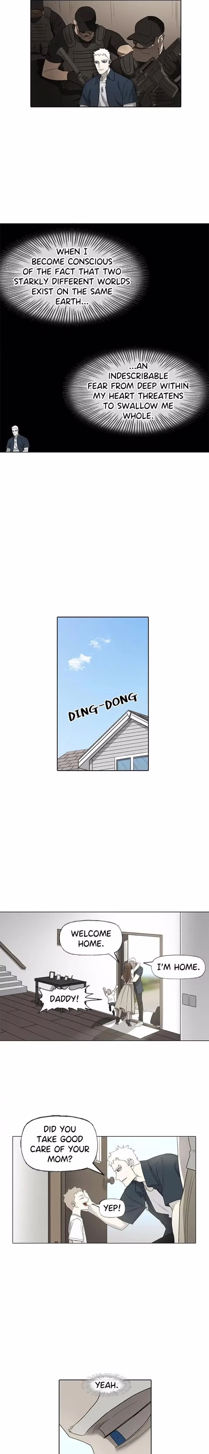 The Boxer - Chapter 92 - Part 4