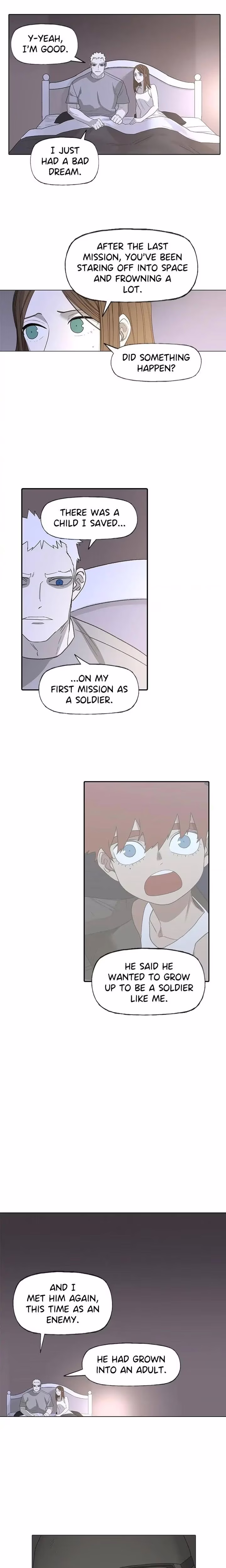 The Boxer - Chapter 92 - Part 8