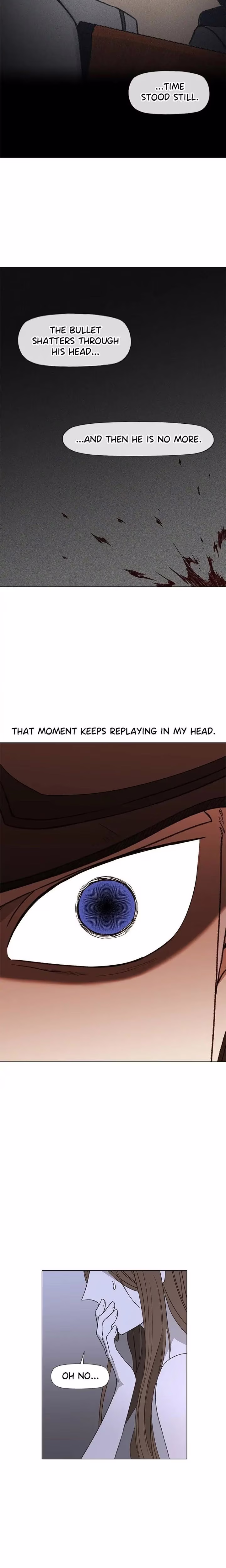 The Boxer - Chapter 92 - Part 10