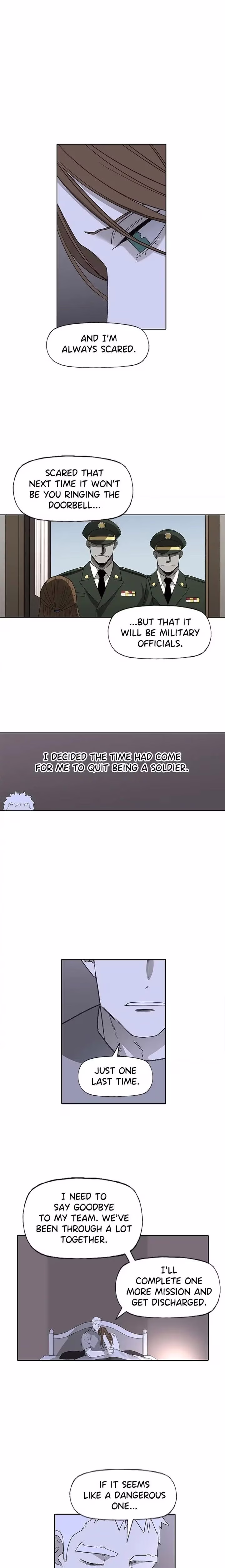 The Boxer - Chapter 92 - Part 12