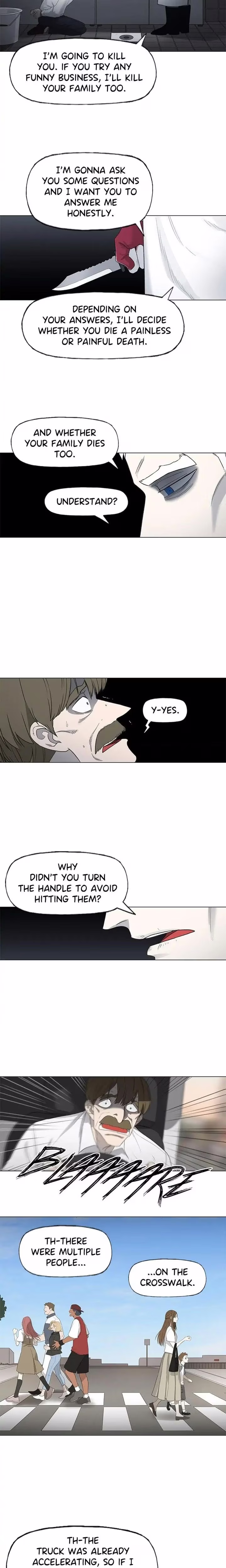 The Boxer - Chapter 92 - Part 16