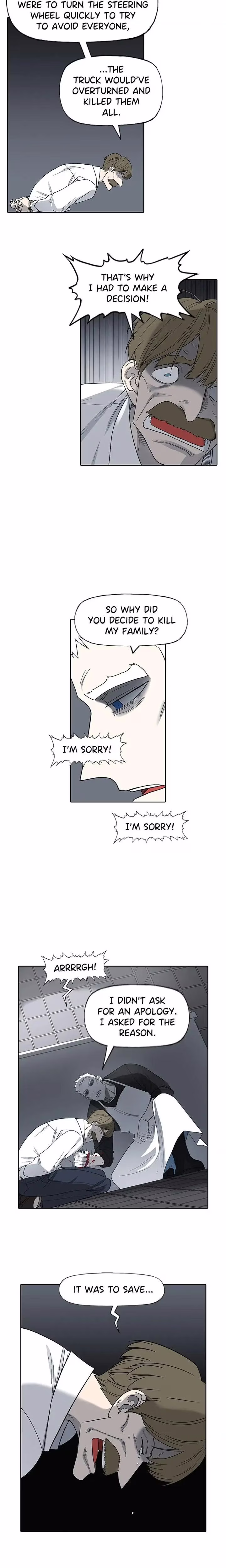 The Boxer - Chapter 92 - Part 17