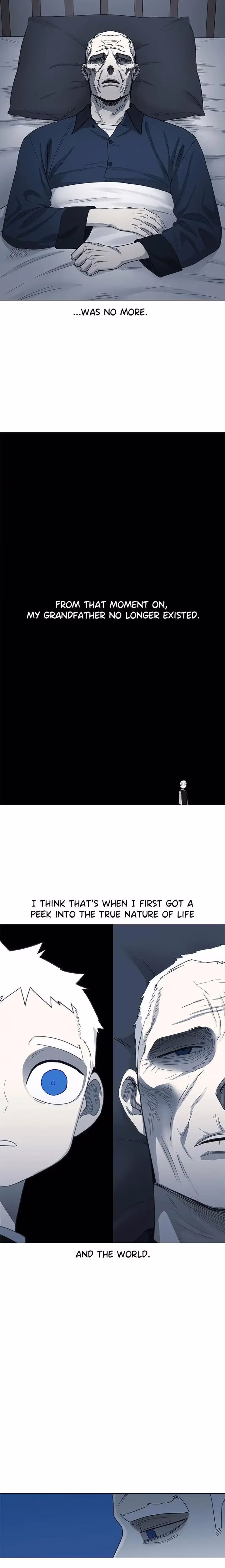 The Boxer - Chapter 93 - Part 3