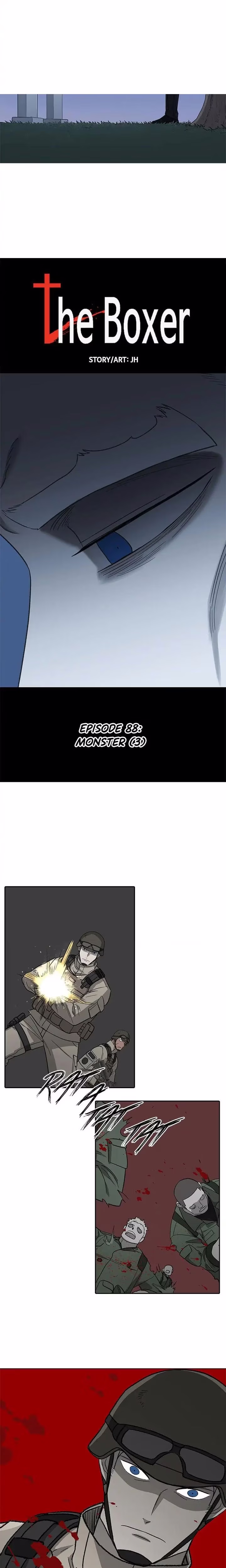 The Boxer - Chapter 93 - Part 4