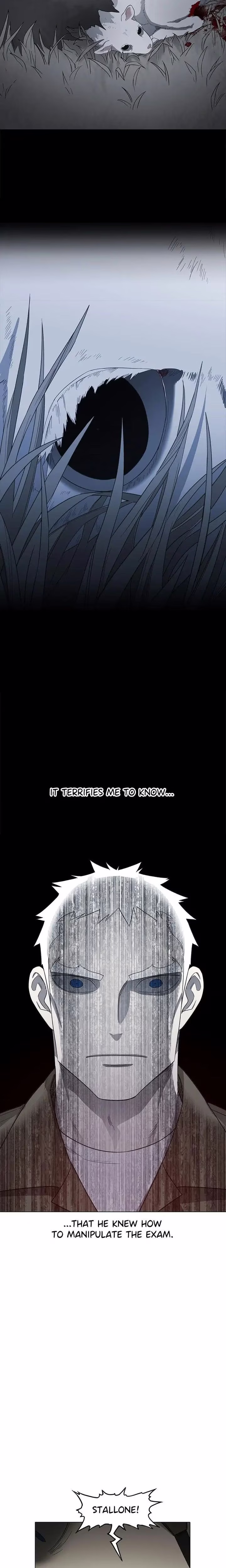 The Boxer - Chapter 93 - Part 14